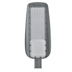 prague smd led street light 250w 3000k ip65 high efficiency цена и информация | Уличные светильники | pigu.lt