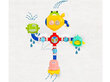 Vonios žaislas vandens malūnas su siurbtuku kaina ir informacija | Žaislai kūdikiams | pigu.lt