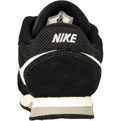 Sportiniai batai vaikams Nike Kids 807317.001, juodi kaina ir informacija | Sportiniai batai vaikams | pigu.lt