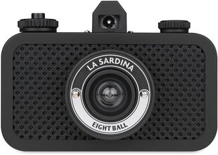 Lomography La Sardina цена и информация | Мгновенные фотоаппараты | pigu.lt