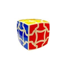 Magic Cube Puzzle rubiko kubas 3x3 kaina ir informacija | Stalo žaidimai, galvosūkiai | pigu.lt