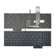 LENOVO IdeaPad Gaming 3-15IMH05, 15ARH05, 15ACH klaviatūra kaina ir informacija | Klaviatūros | pigu.lt