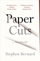 Paper Cuts: A Memoir kaina ir informacija | Biografijos, autobiografijos, memuarai | pigu.lt