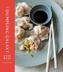 Dumpling Galaxy Cookbook kaina ir informacija | Receptų knygos | pigu.lt