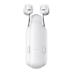 Curtain Motor SwitchBot Rod 3 (white) цена и информация | Системы безопасности, контроллеры | pigu.lt