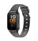 Forever Siva ST-100 Black kaina ir informacija | Išmanieji laikrodžiai (smartwatch) | pigu.lt