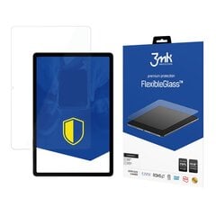 Samsung Galaxy Tab S9 FE+ - 3mk FlexibleGlass Lite™ 13'' screen protector цена и информация | Аксессуары для планшетов, электронных книг | pigu.lt