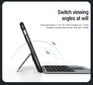 Nillkin iPad 10.9 2022 kaina ir informacija | Planšečių, el. skaityklių dėklai | pigu.lt