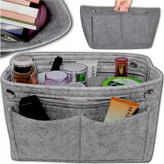 Rankinės organizatorius 16x25x9cm цена и информация | Женские сумки | pigu.lt