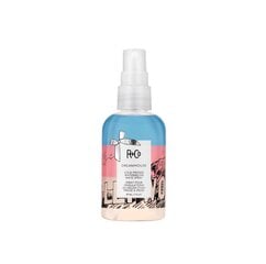 Спрей для волос, R+Co Dreamhouse Tri Phase Curl Mist, 89 мл цена и информация | Средства для укрепления волос | pigu.lt