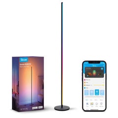 Govee RGBIC LED Floor Lamp WiFi цена и информация | Торшеры | pigu.lt