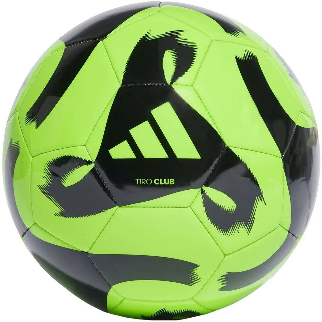 Futbolo kamuolys Adidas Tiro, 5 dydis цена и информация | Futbolo kamuoliai | pigu.lt