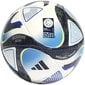 Futbolo kamuolys Adidas, 1 dydis kaina ir informacija | Futbolo kamuoliai | pigu.lt