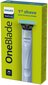 Philips OneBlade цена и информация | Barzdaskutės | pigu.lt