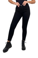Odzież jeansowa 27004 цена и информация | Джинсы для женщин | pigu.lt