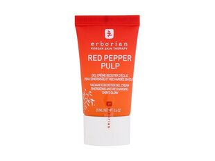 Veido kremas Erborian Red Pepper, 20 ml kaina ir informacija | Veido kremai | pigu.lt