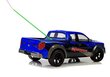 Rc sportinis automobilis Lean Toys Blue Pick Up kaina ir informacija | Žaislai berniukams | pigu.lt