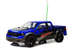 Rc sportinis automobilis Lean Toys Blue Pick Up kaina ir informacija | Žaislai berniukams | pigu.lt