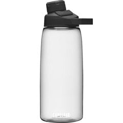 Бутылка Camelbak Chute Mag 1L, clear цена и информация | Фляги для воды | pigu.lt