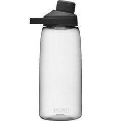 Бутылка Camelbak Chute Mag 1L, clear цена и информация | Фляги для воды | pigu.lt