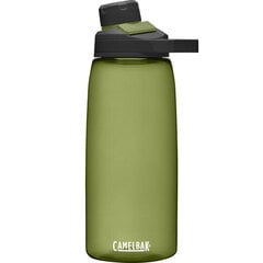 Бутылка Camelbak Chute Mag 1L, Olive цена и информация | Фляги для воды | pigu.lt