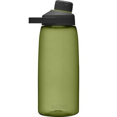 Бутылка Camelbak Chute Mag 1L, Olive цена и информация | Фляги для воды | pigu.lt