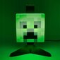 Paladone Creeper 2in1 Lamp kaina ir informacija | Žaidėjų atributika | pigu.lt