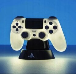 PlayStation Dualshock 4 Lamp, Paladone цена и информация | Атрибутика для игроков | pigu.lt