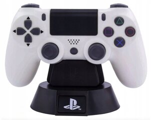 PlayStation Dualshock 4 Lamp, Paladone kaina ir informacija | Žaidėjų atributika | pigu.lt