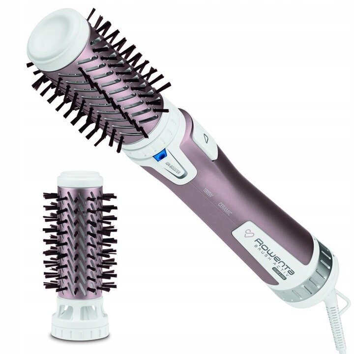 Rowenta Activ Premium Care Hair Styler CF9540 kaina ir informacija | Plaukų formavimo ir tiesinimo prietaisai | pigu.lt
