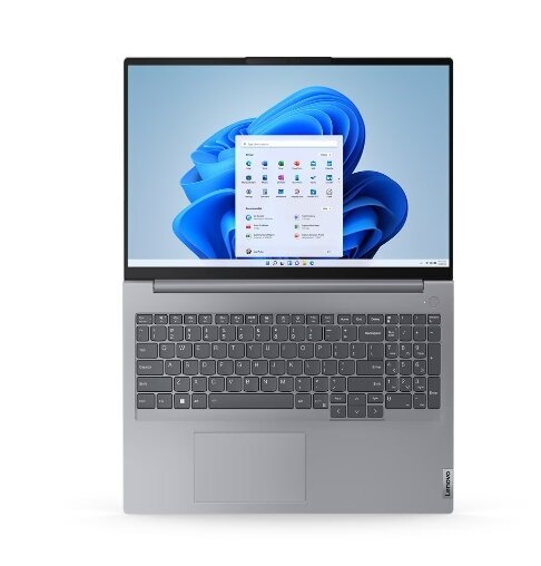 Lenovo ThinkBook 16 G6 IRL (21KH0077PB) kaina ir informacija | Nešiojami kompiuteriai | pigu.lt