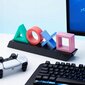 Playstation Lamp, Paladone kaina ir informacija | Žaidėjų atributika | pigu.lt