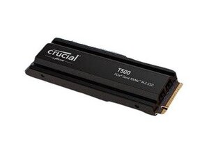 Crucial T500 CT2000T500SSD5 цена и информация | Внутренние жёсткие диски (HDD, SSD, Hybrid) | pigu.lt