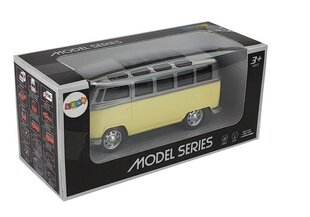 Žaislinis autobusas su garsais ir šviesomis Lean Toys kaina ir informacija | Žaislai berniukams | pigu.lt