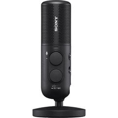 Sony ECM-S1 цена и информация | Микрофоны | pigu.lt