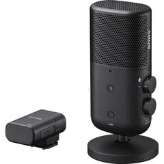 Sony ECM-S1 kaina ir informacija | Mikrofonai | pigu.lt