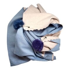 Шарф для женщин Tabuba KAB004 цена и информация | Женские шарфы, платки | pigu.lt