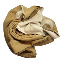 Шарф для женщин Tabuba KAB005 цена и информация | Женские шарфы, платки | pigu.lt