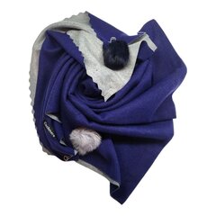 Шарф для женщин Tabuba KAB010 цена и информация | Женские шарфы, платки | pigu.lt