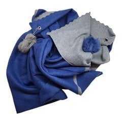 Шарф для женщин Tabuba KAB012 цена и информация | Женские шарфы, платки | pigu.lt