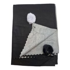 Шарф для женщин Tabuba KAB014 цена и информация | Женские шарфы, платки | pigu.lt