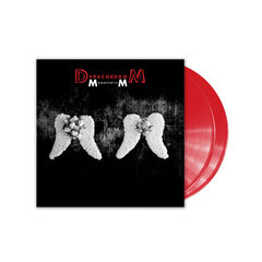 Vinilinė Plokštelė Depeche Mode Memento Mori kaina ir informacija | Vinilinės plokštelės, CD, DVD | pigu.lt