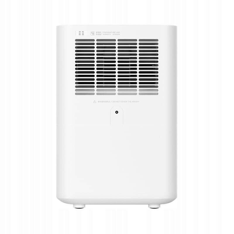 Oro drėkintuvas Smartmi Evaporative Humidifier 2 kaina ir informacija | Oro drėkintuvai | pigu.lt