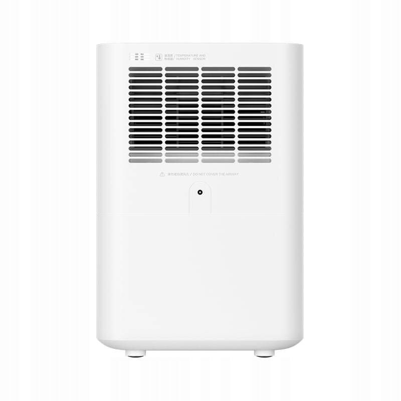 Oro drėkintuvas Smartmi Evaporative Humidifier 2 kaina ir informacija | Oro drėkintuvai | pigu.lt