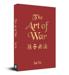art of war kaina ir informacija | Istorinės knygos | pigu.lt