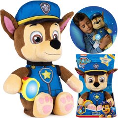 Kalbantis talismanas Paw Patrol Chase Spin Master, anglų k. kaina ir informacija | Minkšti (pliušiniai) žaislai | pigu.lt