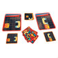 Magnetinis stalo žaidimas - Sardinės skardinėje (LT,LV,EN), Svoora SV12520 kaina ir informacija | Stalo žaidimai, galvosūkiai | pigu.lt