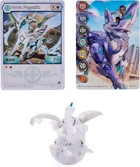 Figūrėlė ir kortelės Bakugan Legends glowing Nova Pegatrix kaina ir informacija | Žaislai berniukams | pigu.lt