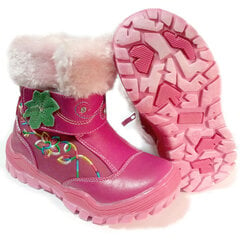 Детские зимние сапожки цена и информация | Детская зимняя обувь | pigu.lt