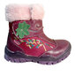 Žieminiai batai vaikams, violetiniai цена и информация | Žieminiai batai vaikams | pigu.lt